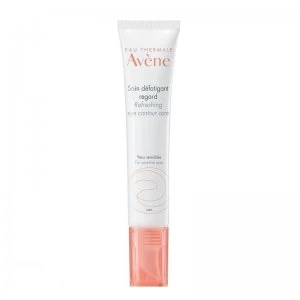 image of Eau Thermale Avene Refreshing Eye Contour Care 15ml