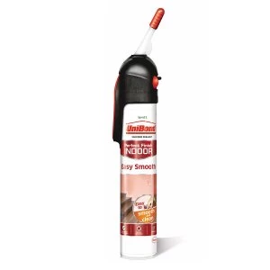 Image of Unibond All Purpose Easy Smooth Sealant White Kiwi 200ml