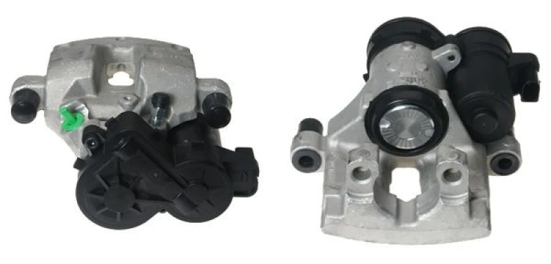 Image of BREMBO Brake caliper BREMBO F 50 384