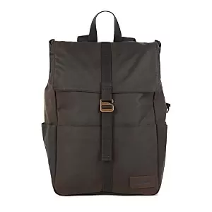 Image of Barbour Essex Wax Knapsack