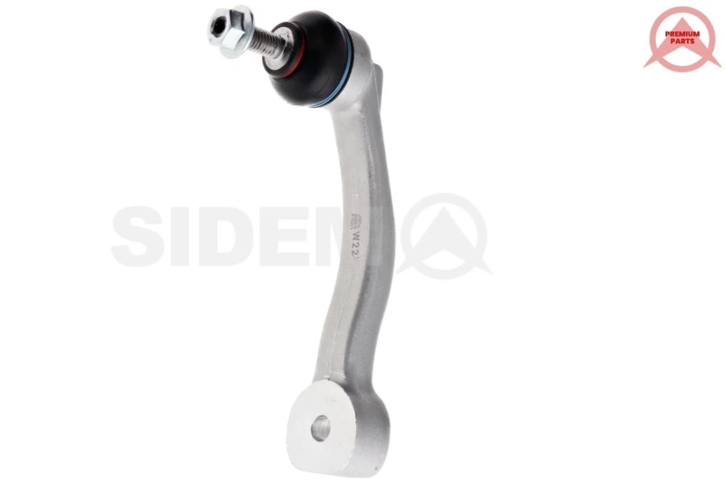 Image of SIDEM 27061 Anti-roll bar link Front Axle Link Stabiliser (3229)