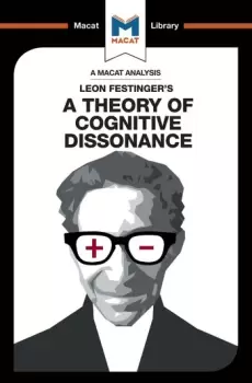 Image of An Analysis of Leon Festinger's A Theory of Cognitive Dissonance
