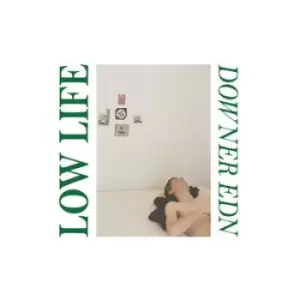 Image of Downer Edn by Low Life CD Album