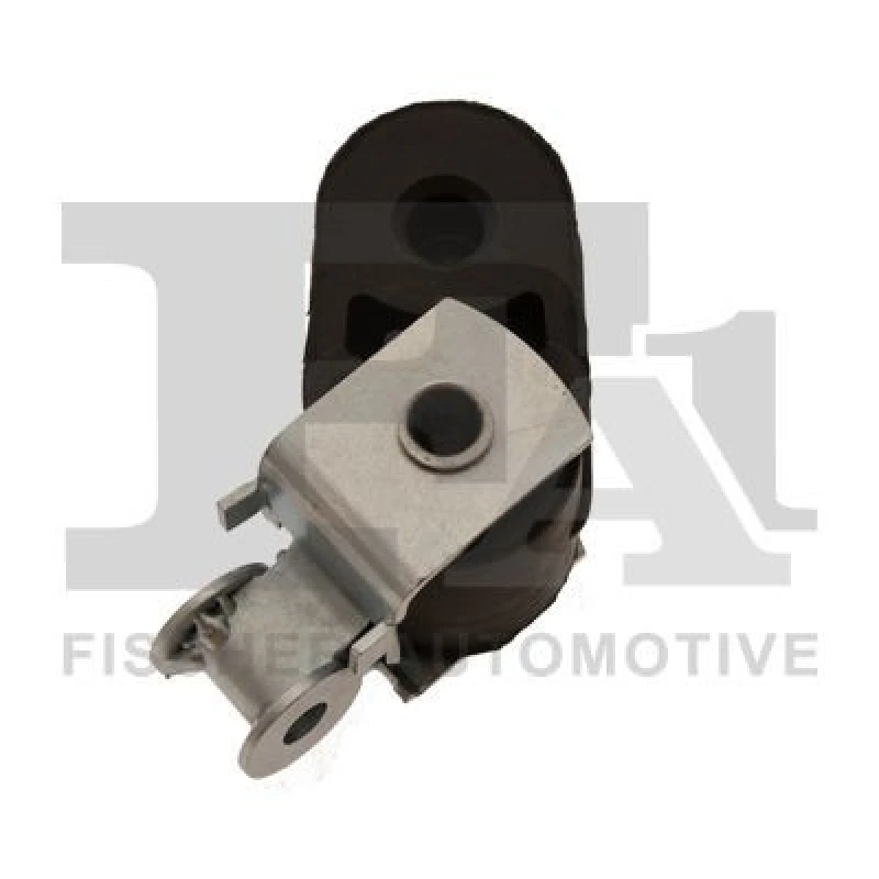 Image of FA1 143-935 Holder, exhaust system Rubber Holder,exhaust system (1059)