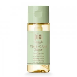 Image of PIXI Vitamin-C Juice Cleanser 150ml