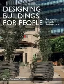 Image of Designing Buildings for People : Sustainable liveable architecture
