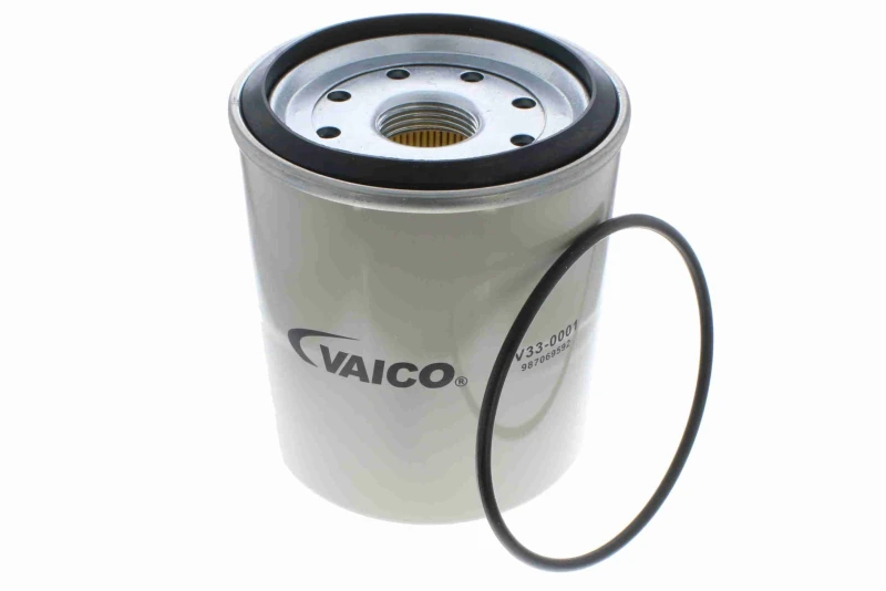Image of VAICO V33-0001 Fuel Filter Spin-on Filter, Original VAICO Quality Fuel filter (9)