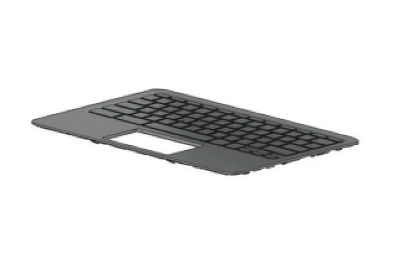 Image of HP L99855-B31 laptop spare part Keyboard