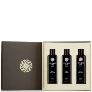 image of Gentlemens Tonic Shower Gift Set