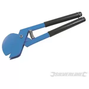 Image of Silverline - 675202) Slate Cutter 320mm