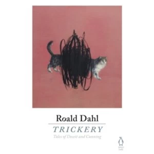 Image of Trickery by Roald Dahl