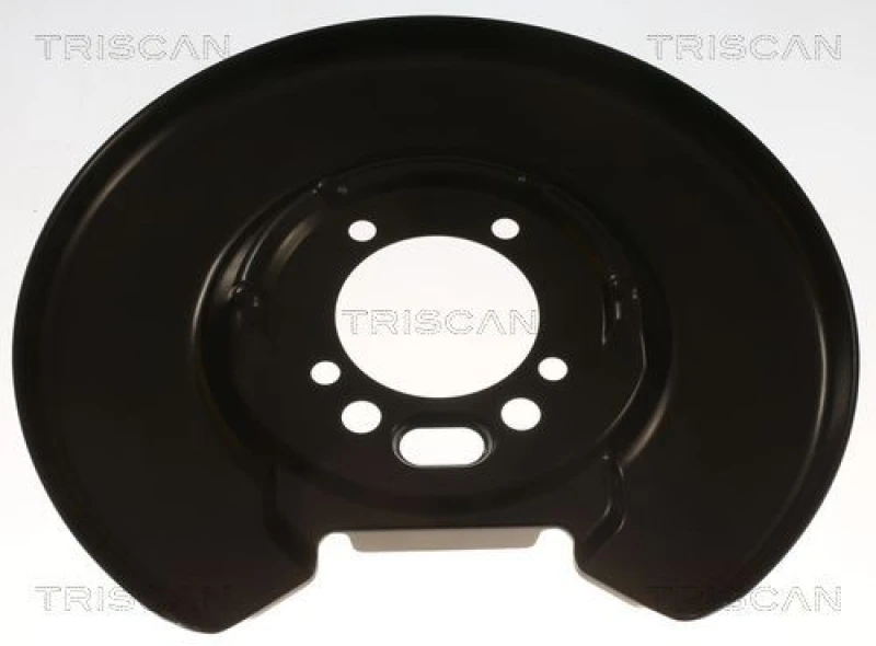 Image of TRISCAN Brake disc backing plate TRISCAN 8125 27202