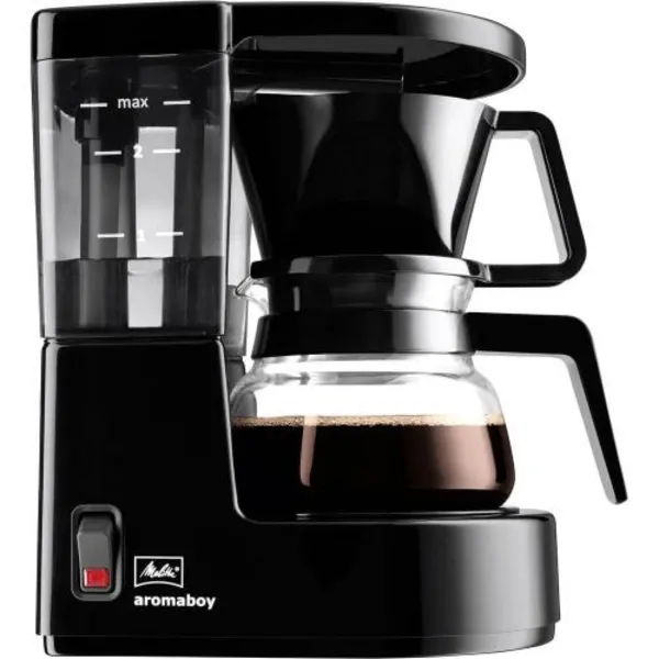 image of Melitta Aromaboy 6002-01 Coffee Maker