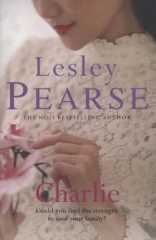 Image of Charlie by Lesley Pearse Paperback