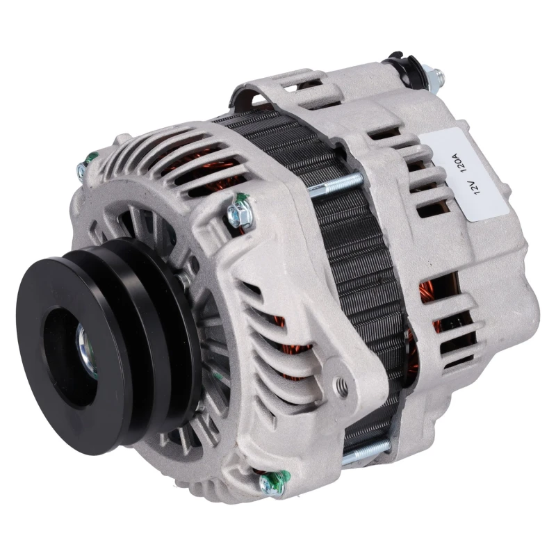 Image of Alternator FEBI BILSTEIN 186630