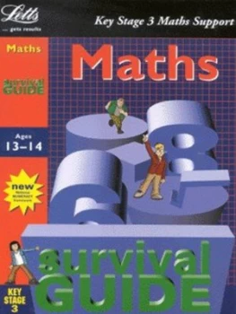 Image of Maths by Sheila Hunt Paperback