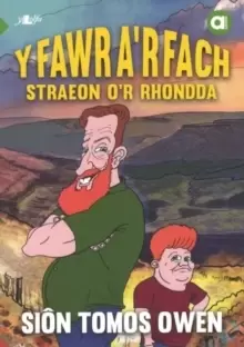 Image of Cyfres Amdani: Y Fawr a'r Fach - Straeon o'r Rhondda