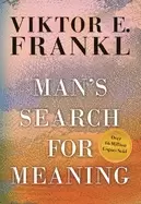 Image of mans search for meaning gift edition
