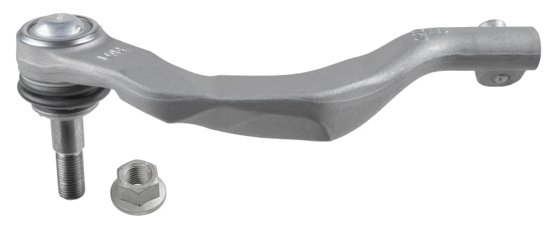 Image of Track rod end LEMFORDER 42339 01