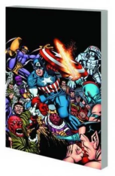 Image of Fall of the Hulks by Jeph Loeb Paperback