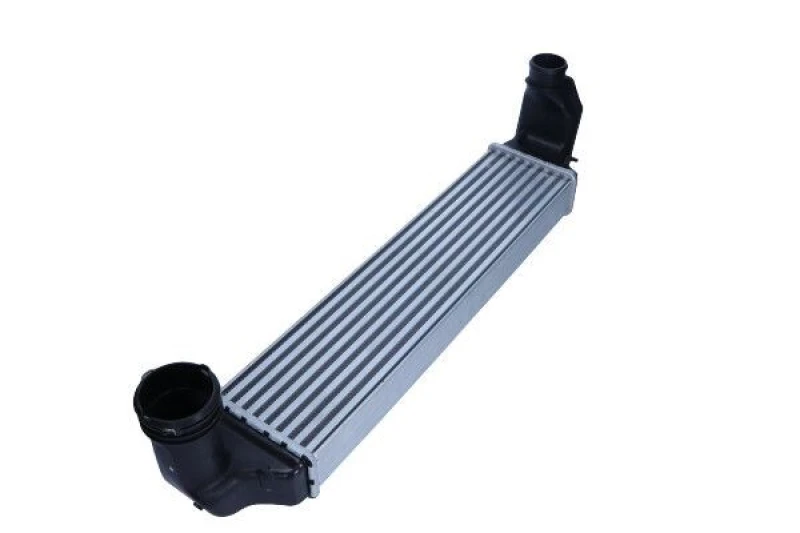 Image of MAXGEAR Intercooler MAXGEAR AC634433