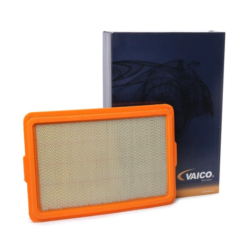 Image of VAICO V24-0343 Air filter Original VAICO Quality, Filter Insert Air Filter (8)