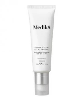 Image of Advanced Day Total Protect SPF 30 l 5* UVA