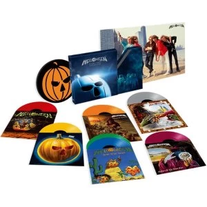 Image of Helloween - Starlight Vinyl