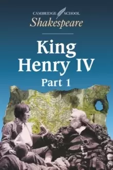 Image of King Henry IV, Part 1