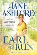 Image of earl on the run charming sparkling regency romance