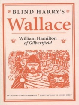 Image of Blind Harrys Wallace by William Hamilton Paperback