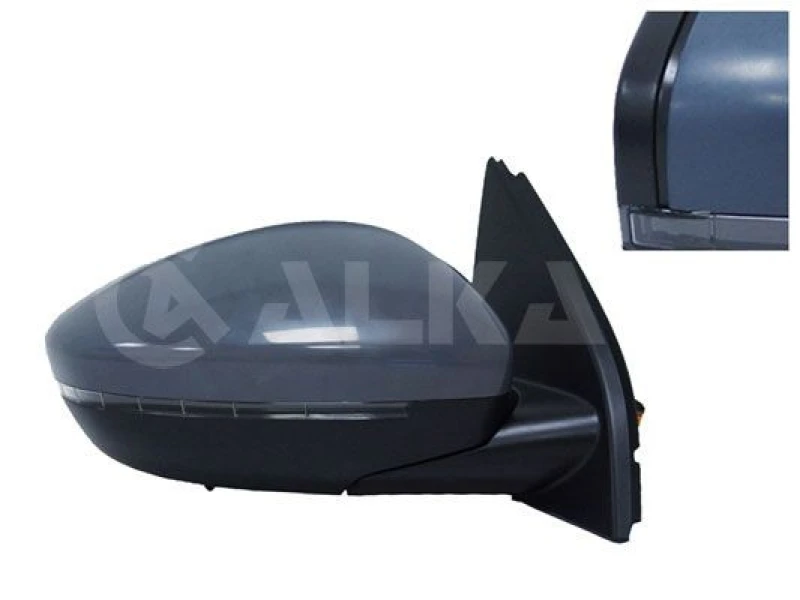 Image of ALKAR Wing mirror ALKAR 6152298