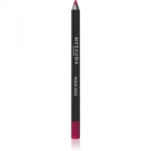 image of Mesauda Milano Aqua Kiss Contour Lip Pencil Shade 107 Predilection 1,14 g