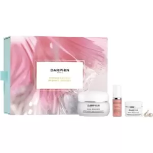 Image of Darphin Ideal Resource Holiday Set Gift Set