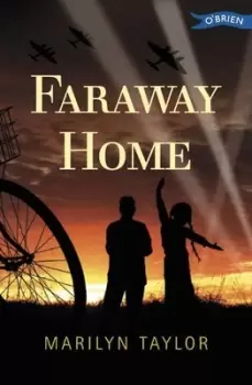 Image of Faraway home by Marilyn Taylor