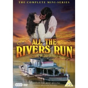 Image of All The Rivers Run DVD