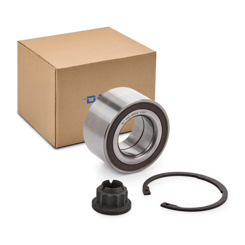 Image of DAYCO Wheel bearing kit DAYCO KWD1245