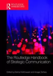 Image of The Routledge Handbook of Strategic Communication