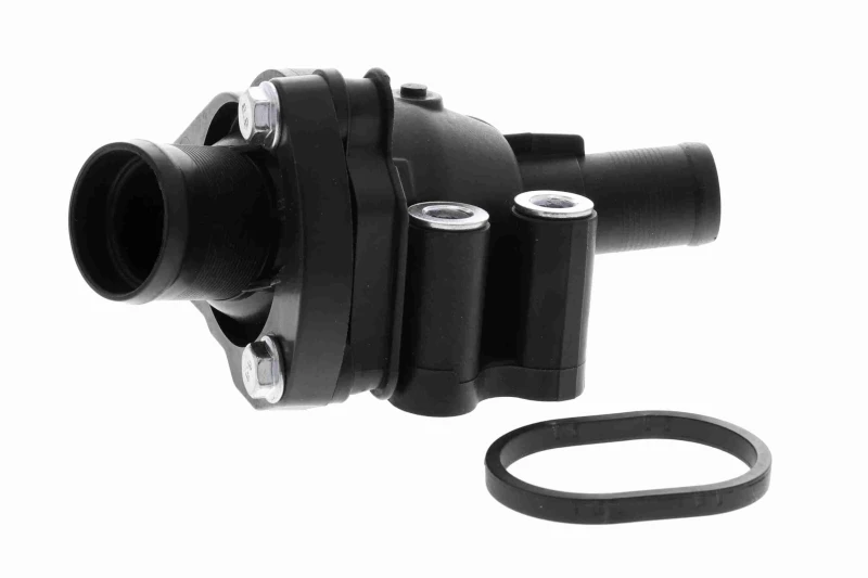 Image of Thermostat housing VEMO V95-99-0019