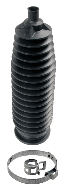 Image of Steering rack gaiter TRW JBE345