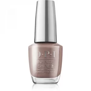 Image of OPI Infinite Shine Malibu Gel-Effect Nail Varnish Bonfire Serenade 15ml