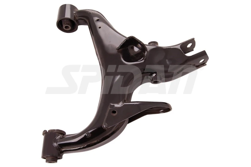 Image of SPIDAN CHASSIS PARTS Suspension arm SPIDAN CHASSIS PARTS 58508