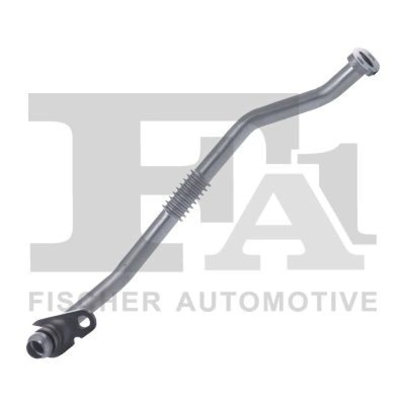 Image of FA1 Oil Pipe, charger FA1 613-802