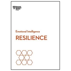 Image of Resilience (HBR Emotional Intelligence Series) by Harvard Business Review (Paperback, 2017)