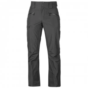 image of Marmot Lightray Waterproof Pants Mens - Grey