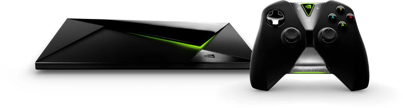 Image of Nvidia Shield TV 4K 2015