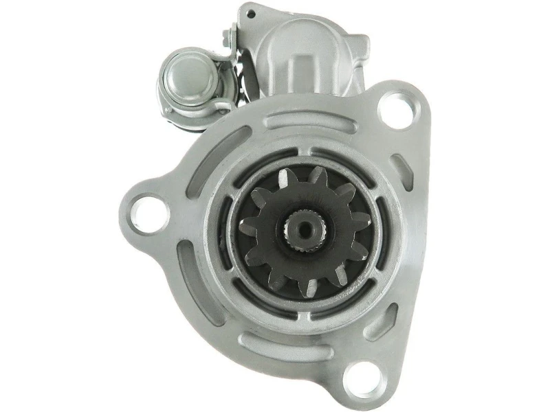 Image of AS-PL Starter motor AS-PL S1011