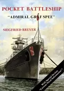 Image of pocket battleship admiral graf spee