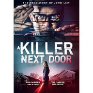 Image of A Killer Next Door