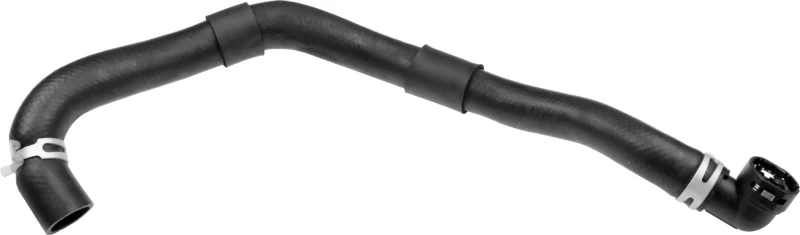 Image of GATES Radiator hose GATES 05-4368